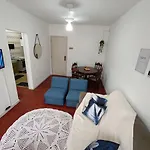 Apartamento Aconchegante, Otima Localizacao.