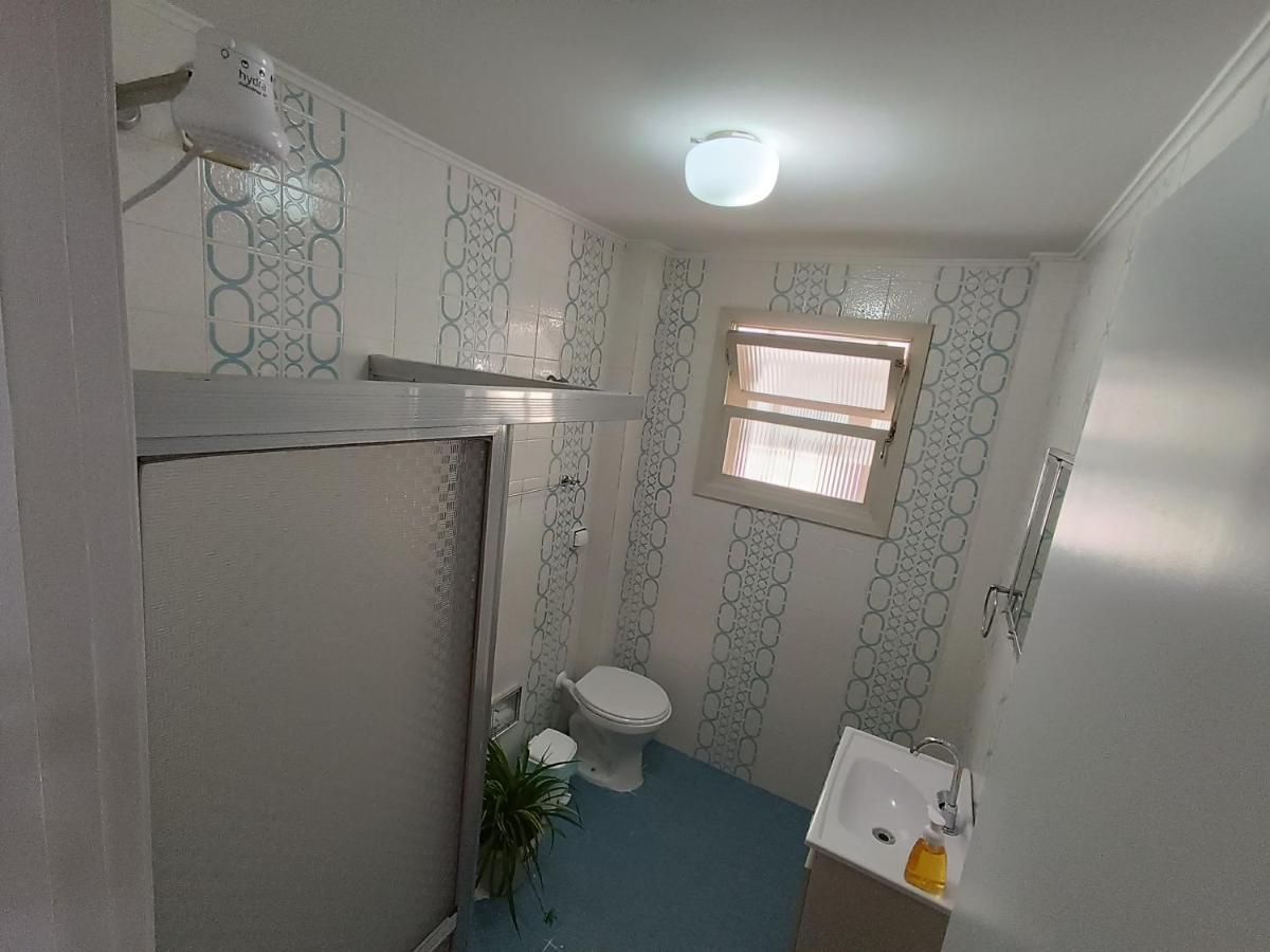Aconchegante, Otima Localizacao. Apartment *