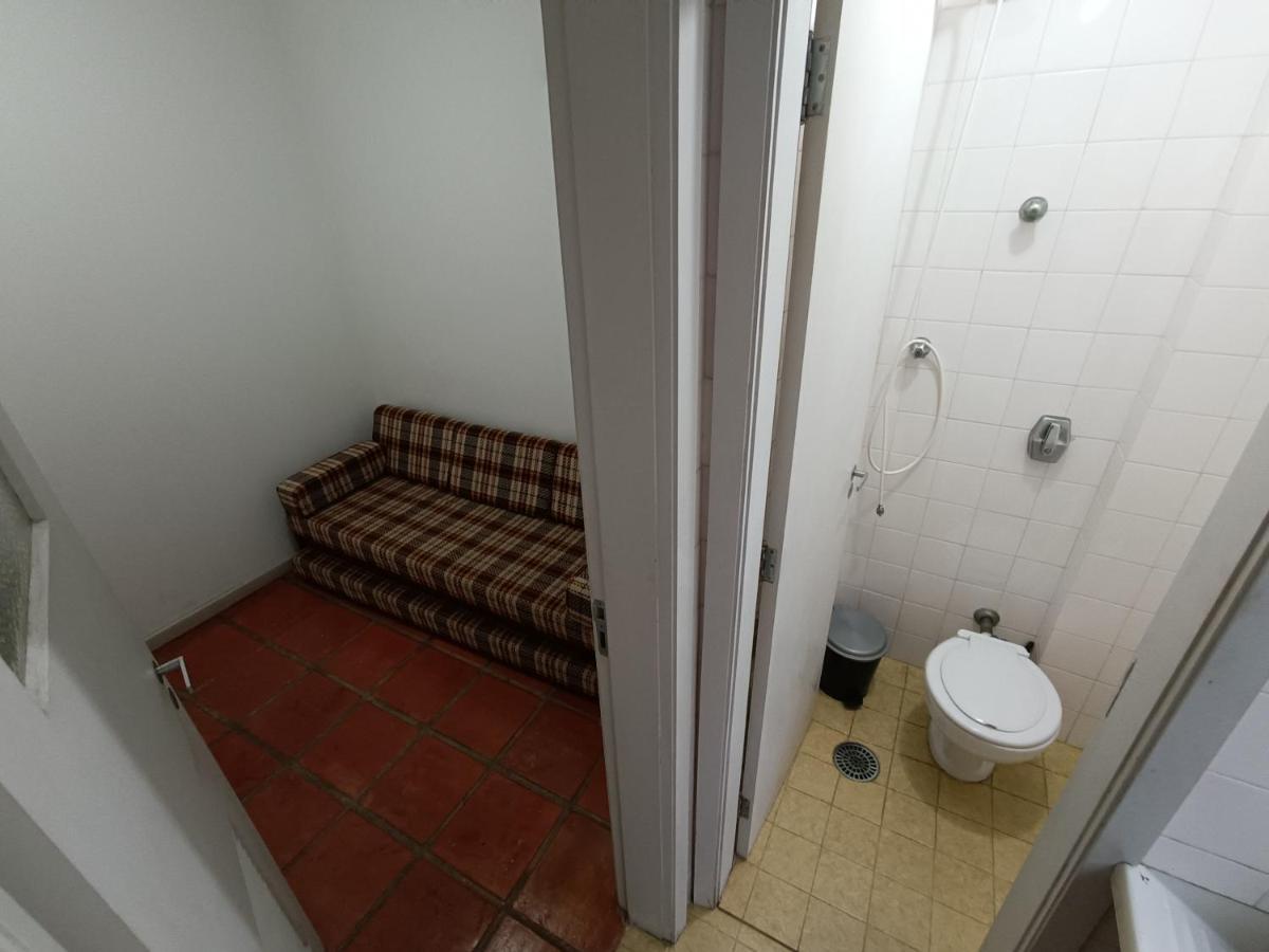 Apartment Aconchegante, Otima Localizacao. Guaruja