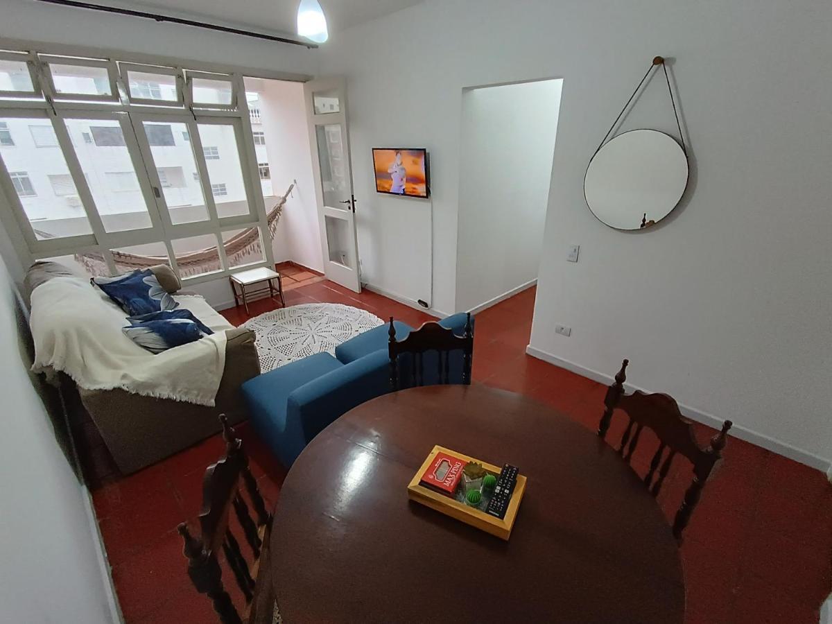 Aconchegante, Otima Localizacao. Apartment Guaruja