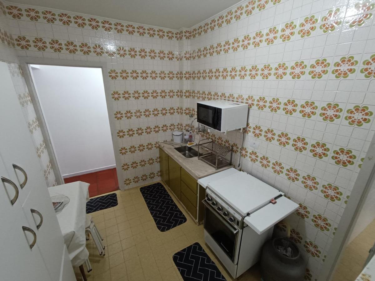 Apartment Aconchegante, Otima Localizacao.