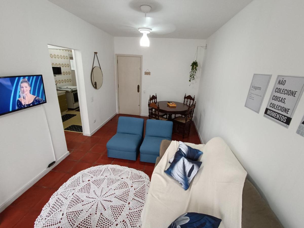 Apartment Aconchegante, Otima Localizacao. *